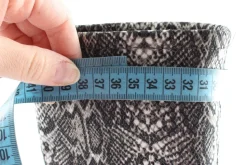 High Heel Stiefel Größe 39