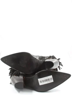 High Heel Stiefel Größe 37