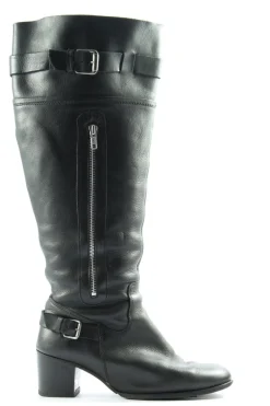 High Heel Stiefel Größe 40