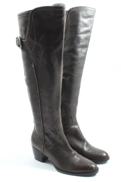 High Heel Stiefel Größe 37