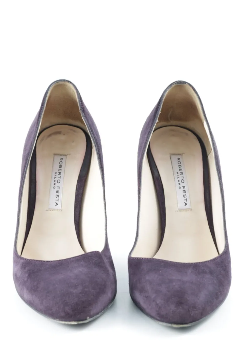 High Heels Größe 36