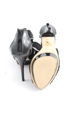 High Heels Größe 38