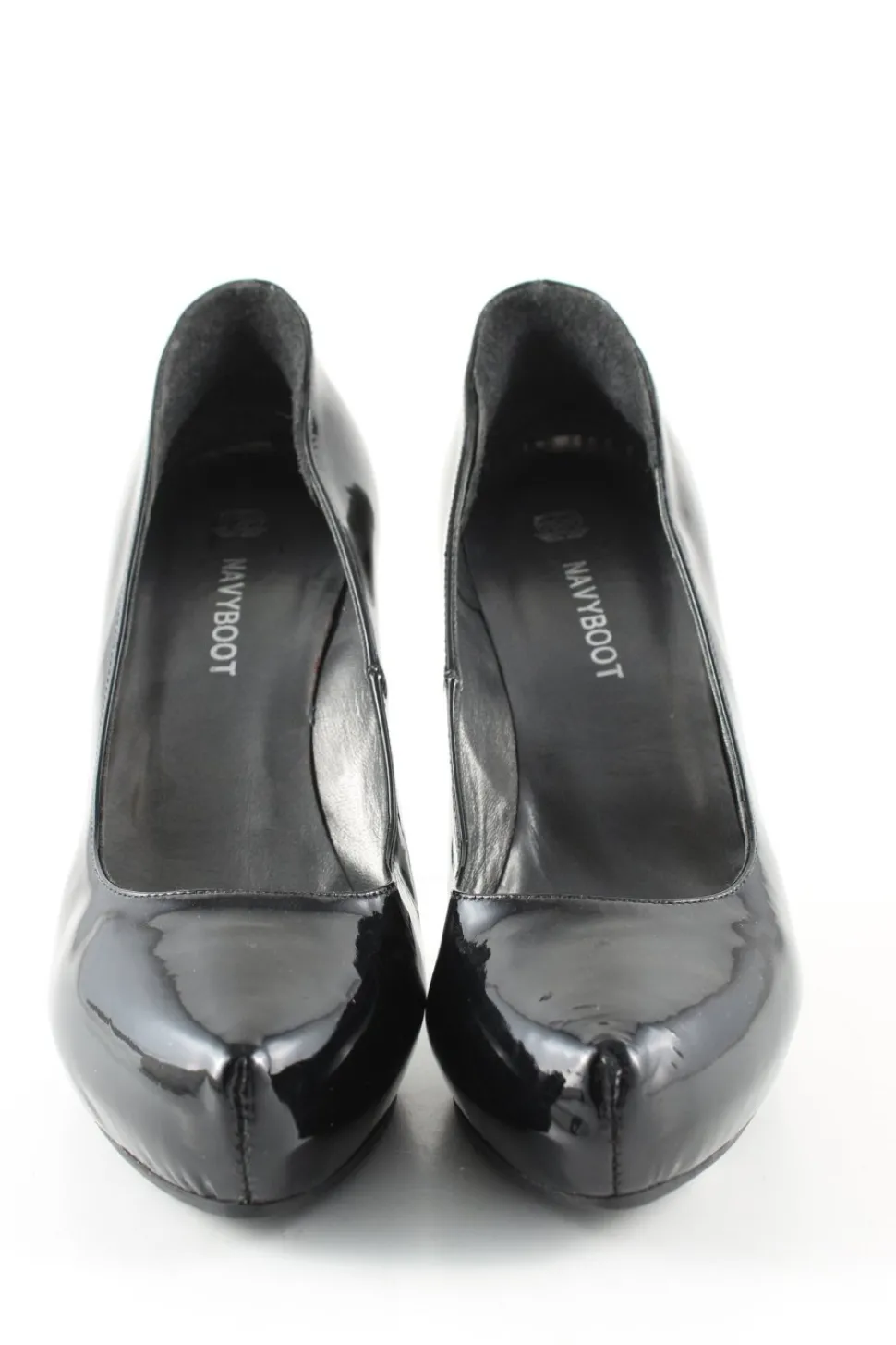 High Heels Größe 40