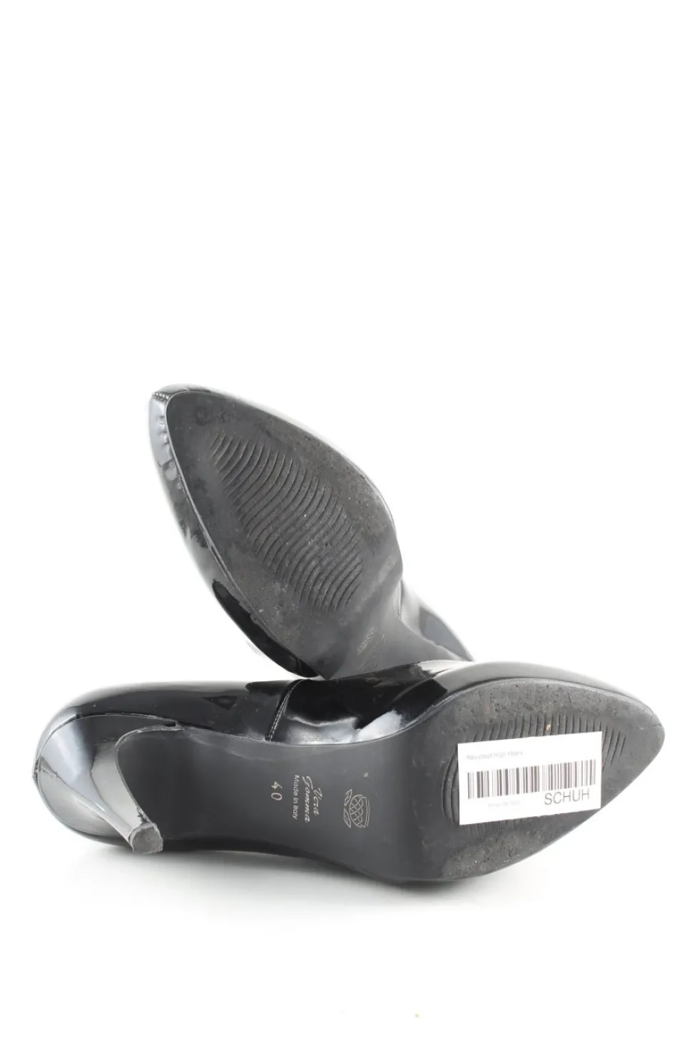 High Heels Größe 40