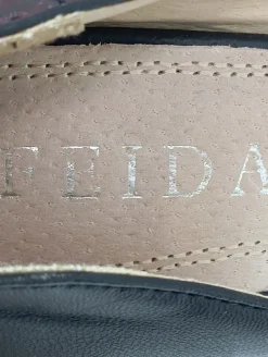 High Heels Größe 38