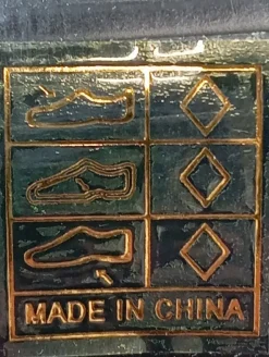 High Heels Größe 38