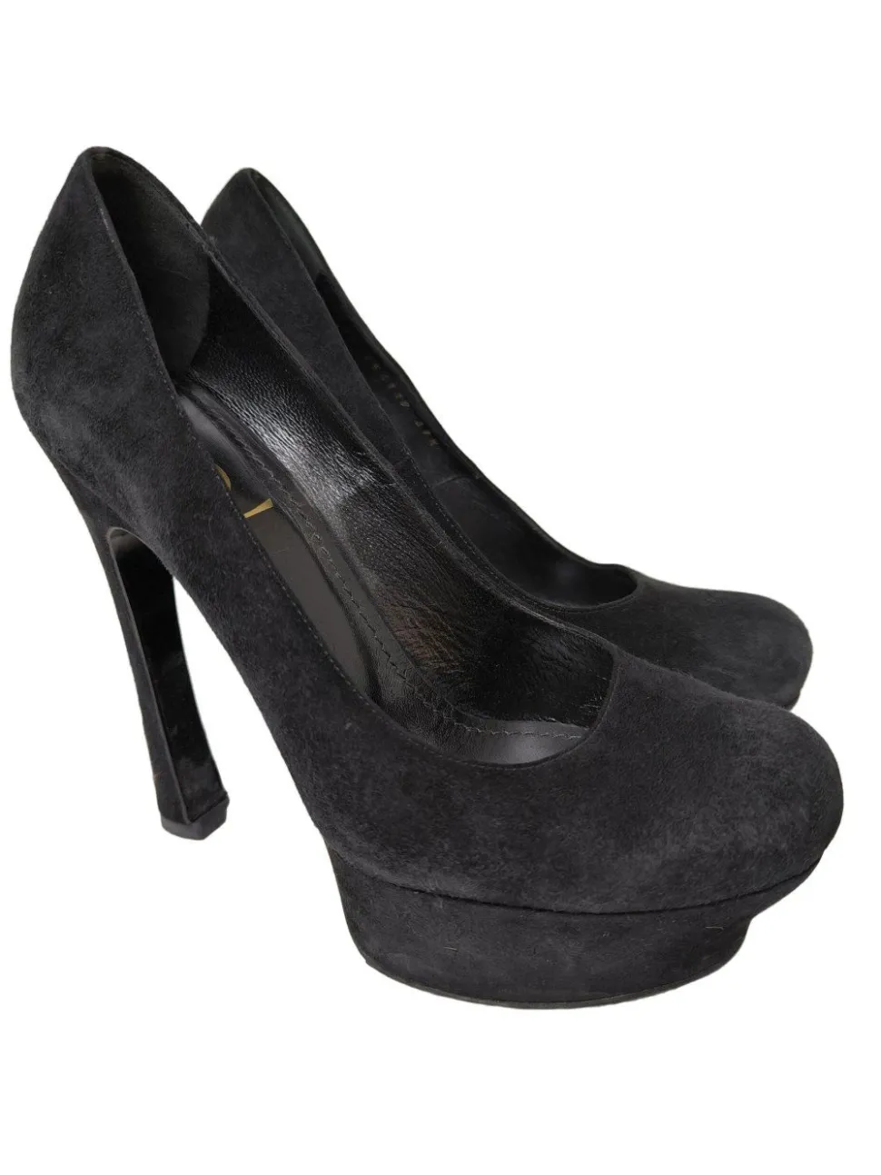 High Heels Größe 37,5