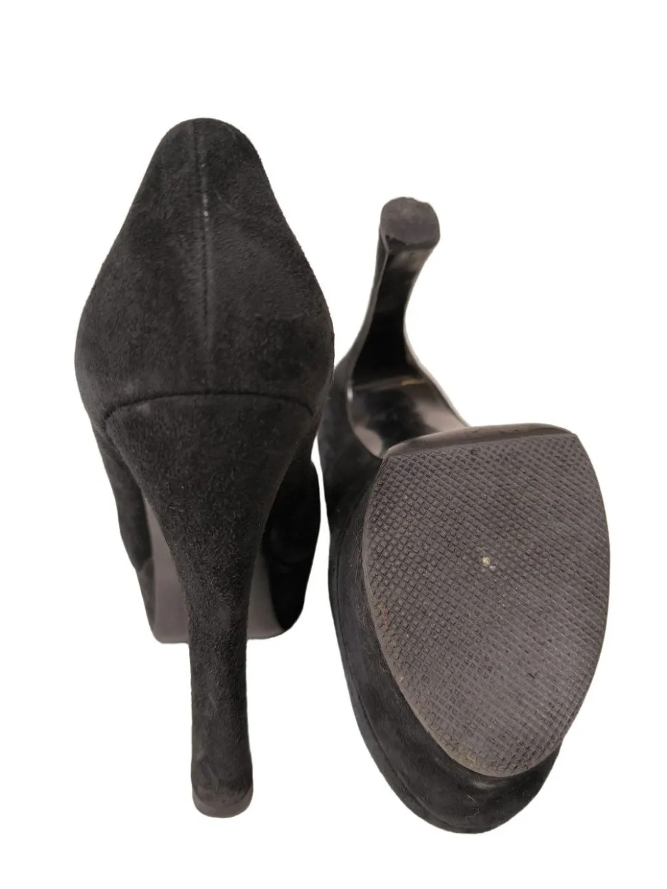 High Heels Größe 37,5