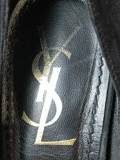 High Heels Größe 37,5