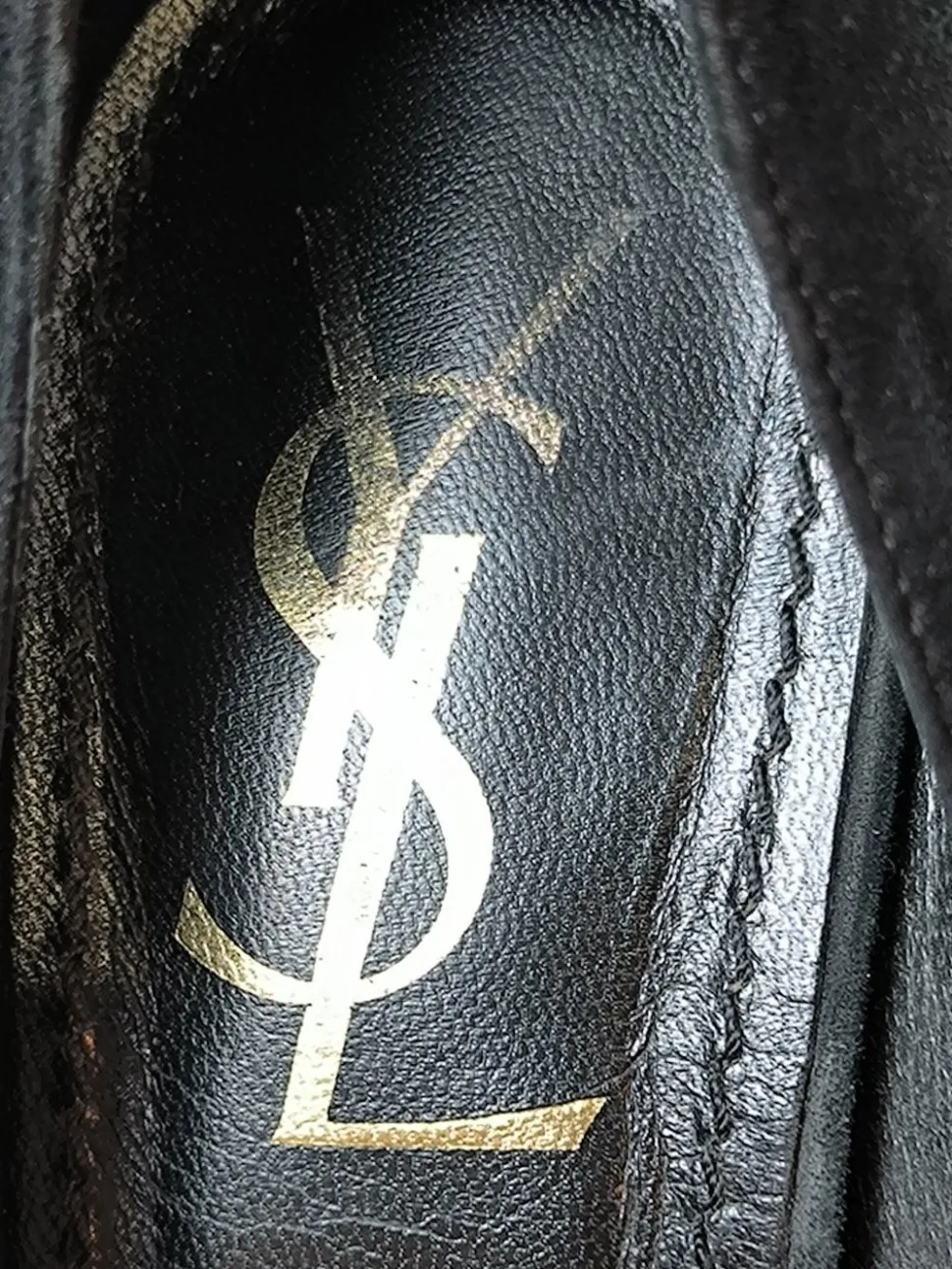 High Heels Größe 37,5