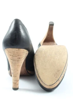 High Heels Größe 38