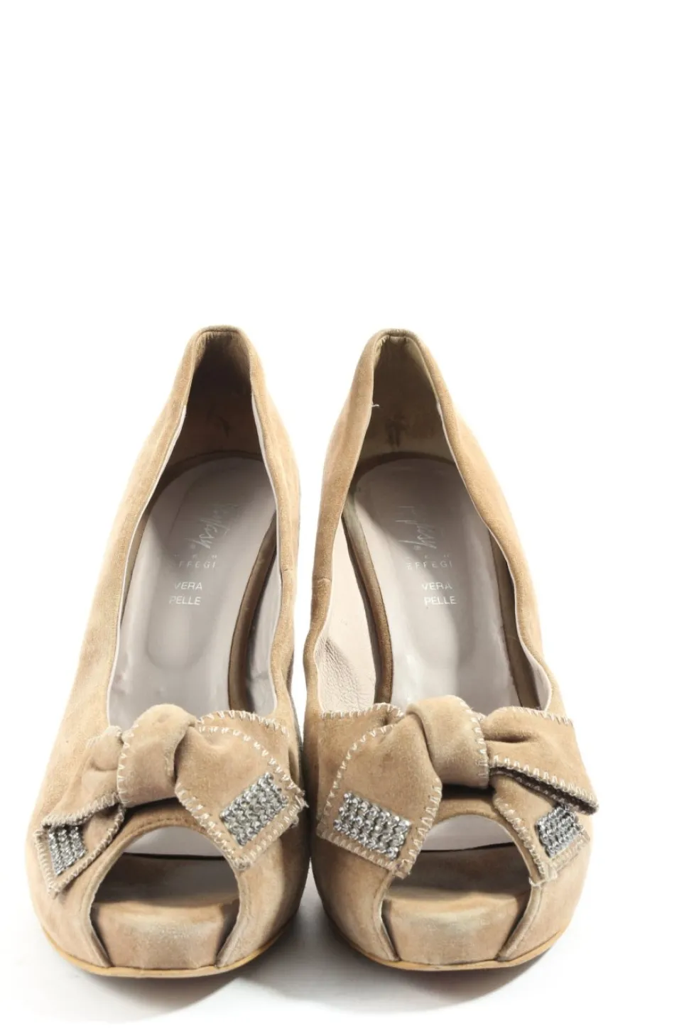 High Heels Größe 39