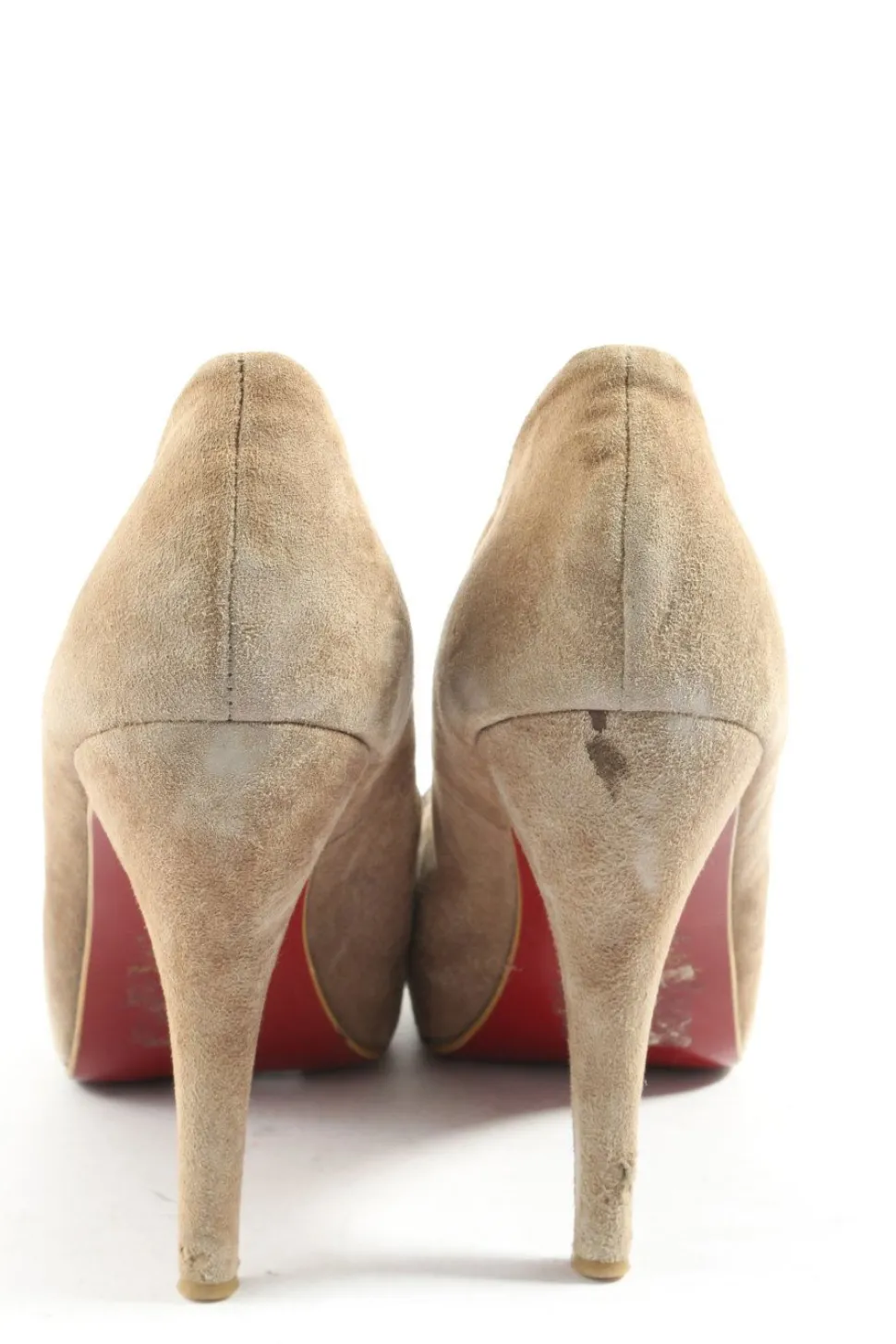 High Heels Größe 39