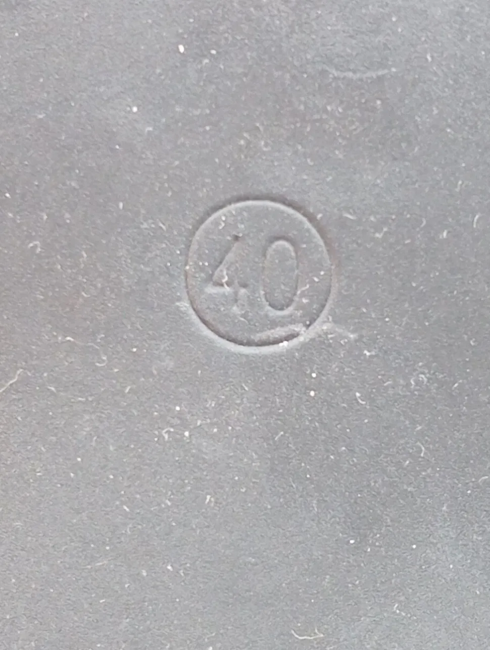 High Heels Größe 40