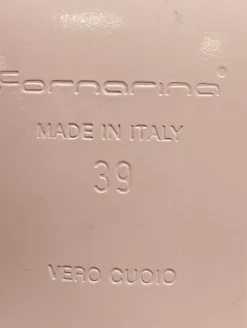 High Heels Größe 39