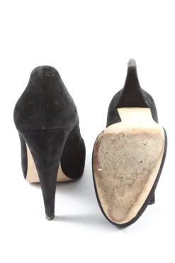 High Heels Größe 36,5