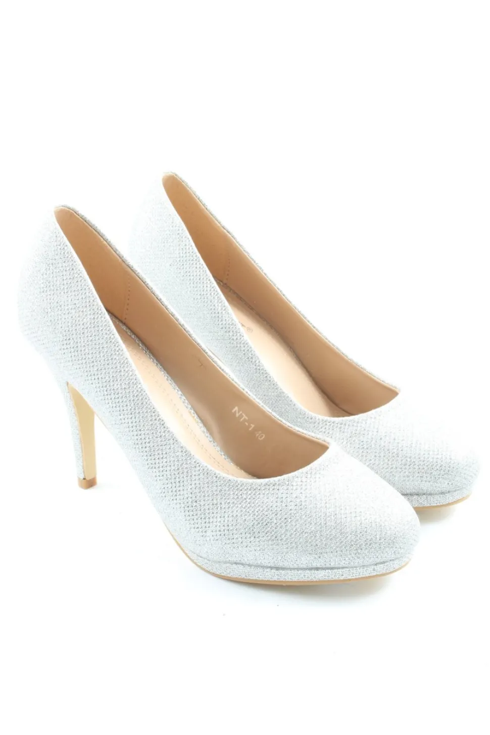 High Heels Größe 40