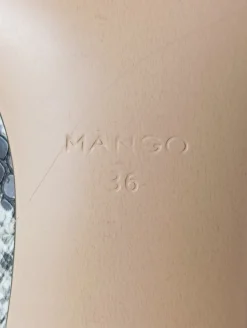 High Heels Größe 36