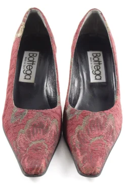 High Heels Größe 38