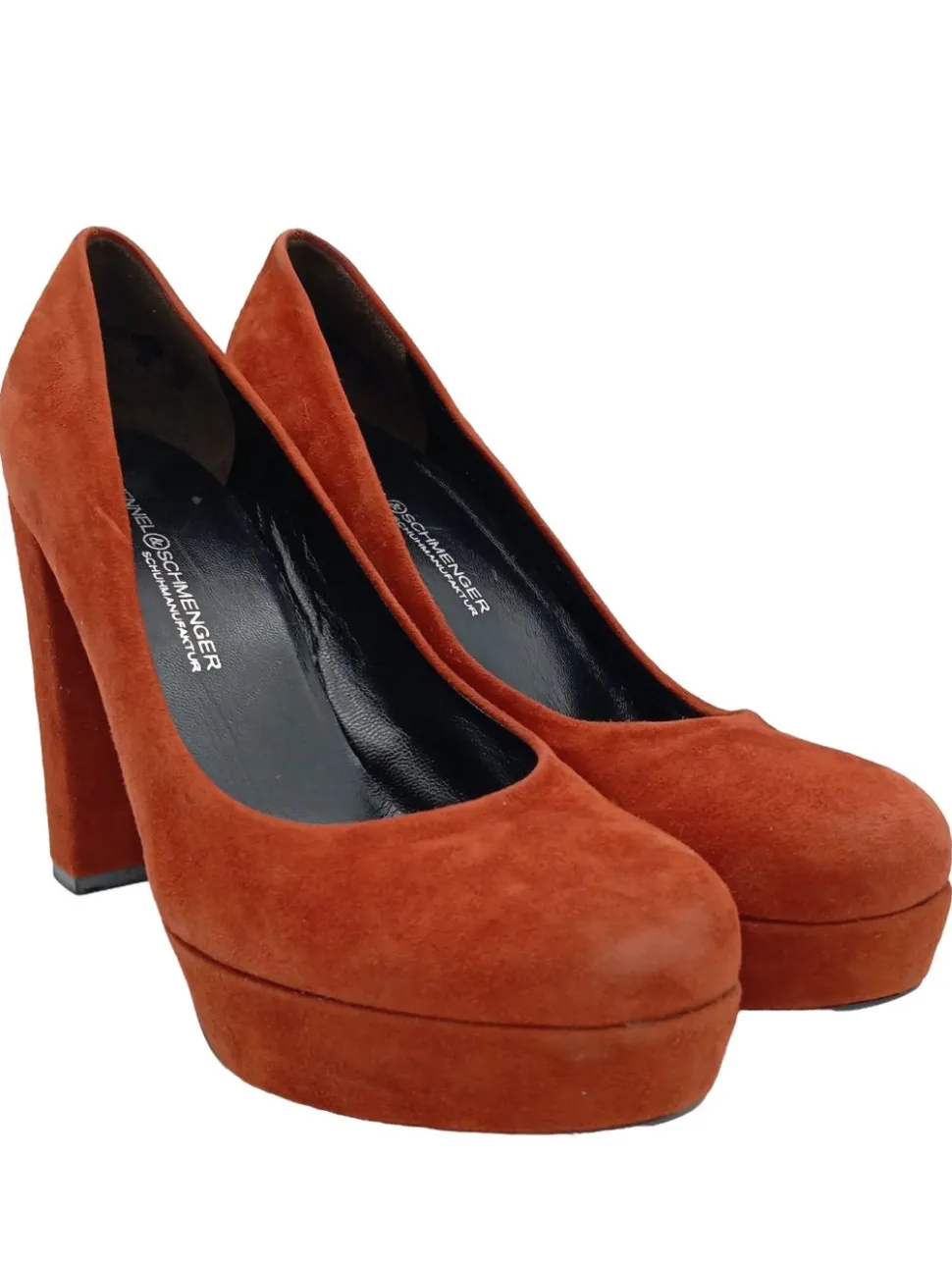 High Heels Größe 39