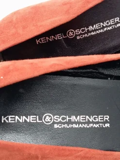 High Heels Größe 39