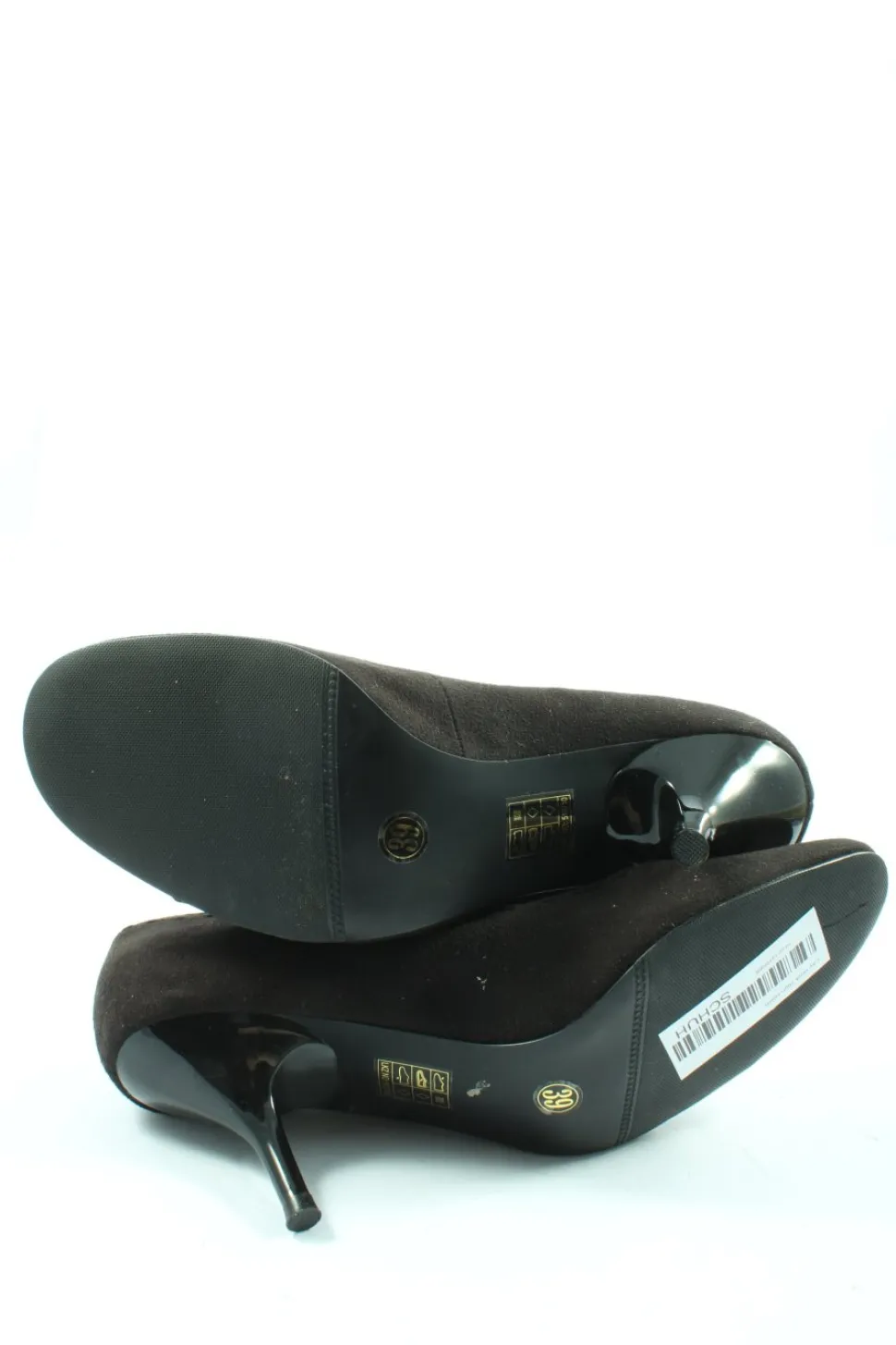 High Heels Größe 39