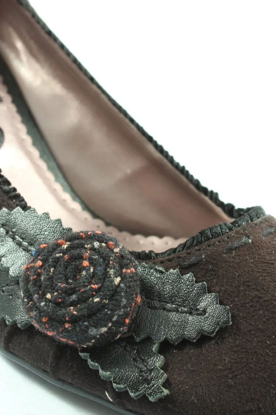 High Heels Größe 39