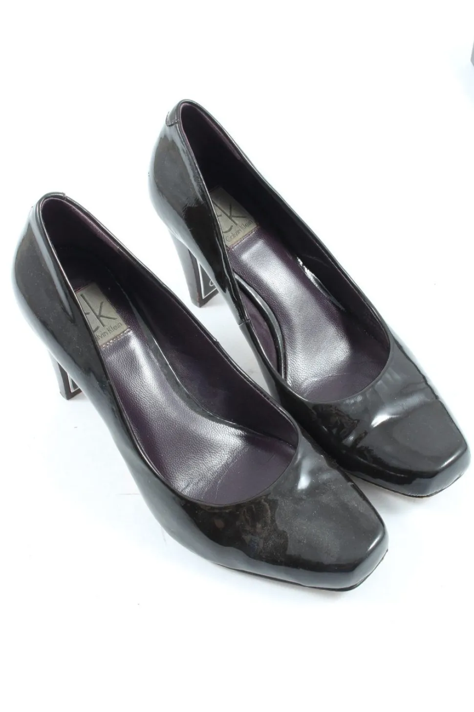 High Heels Größe 36