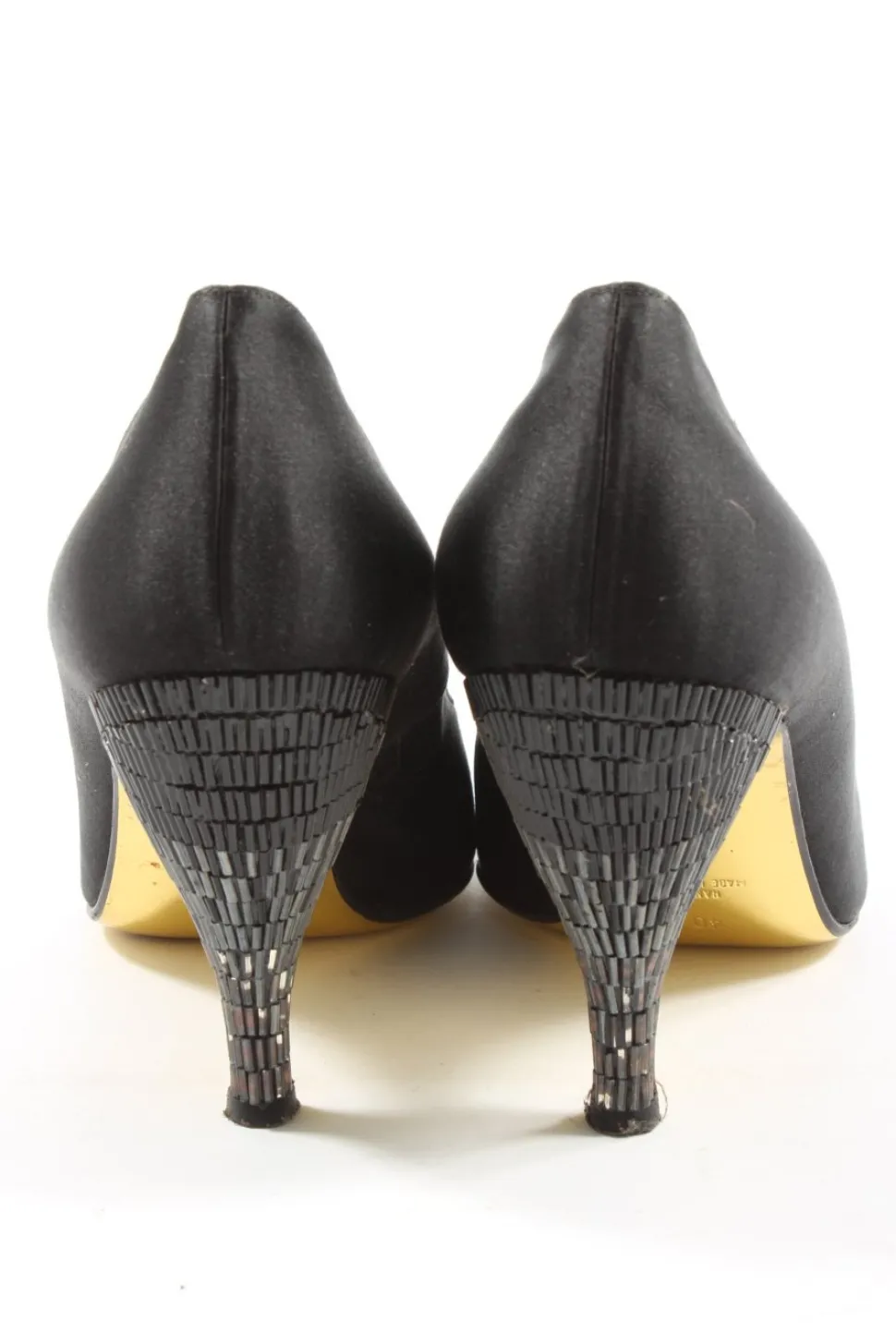 High Heels Größe 40