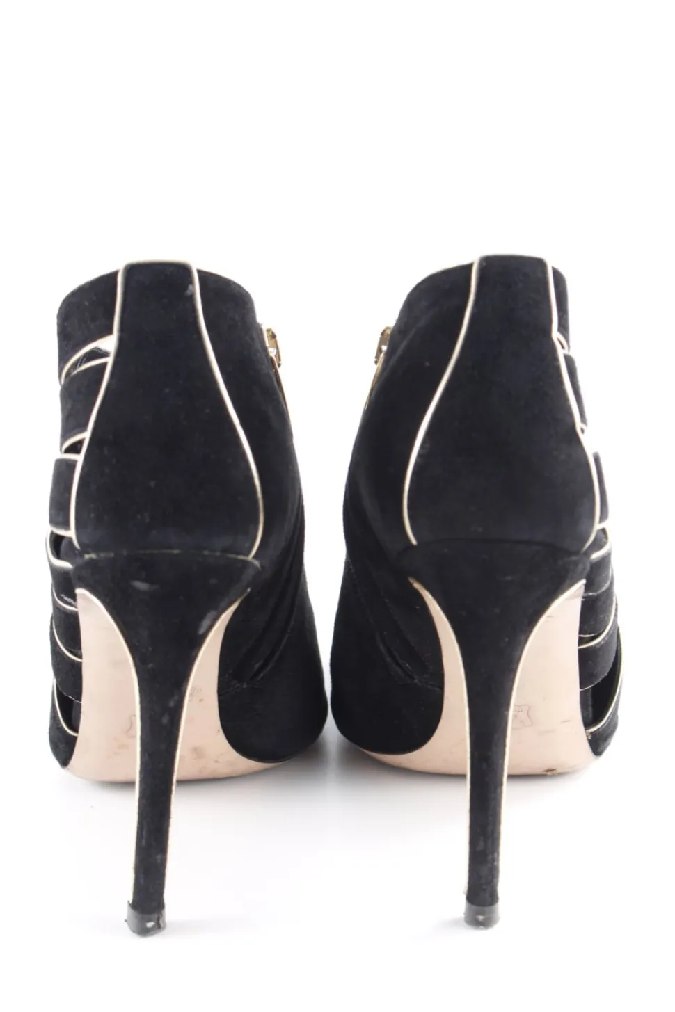 High Heels Größe 40