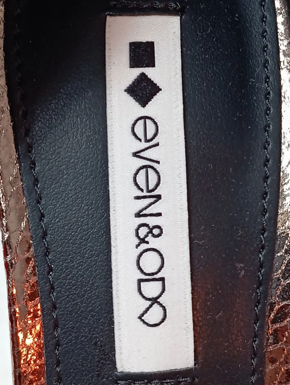 High Heels Größe 37