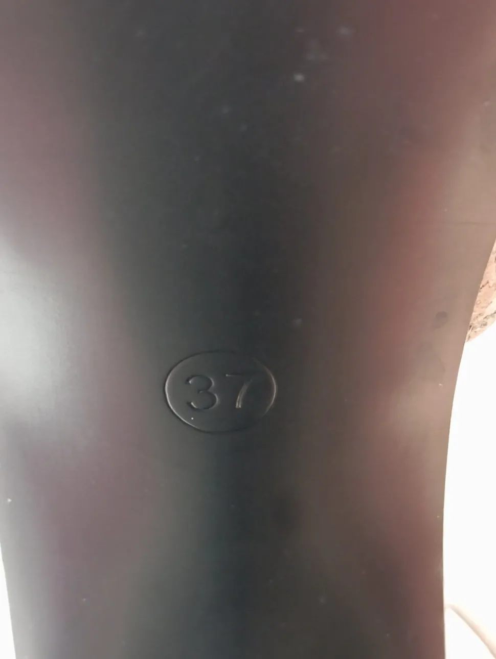 High Heels Größe 37