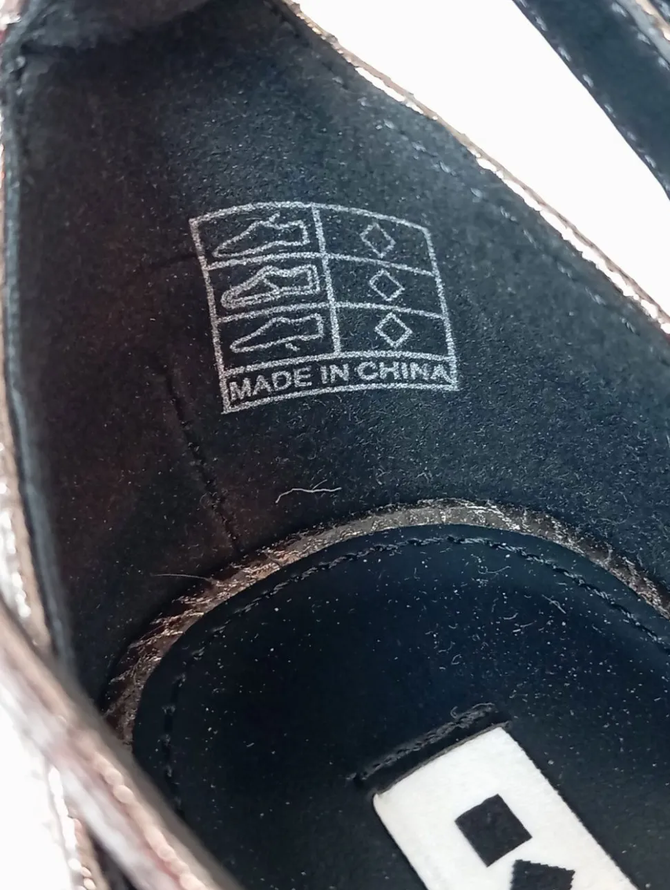 High Heels Größe 37