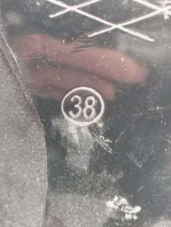 High Heels Größe 38