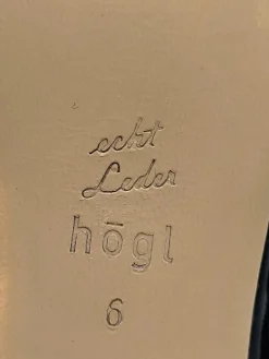 High Heels Größe 39