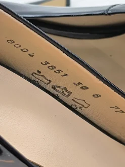 High Heels Größe 39