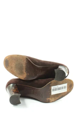 High Heels Größe 38,5