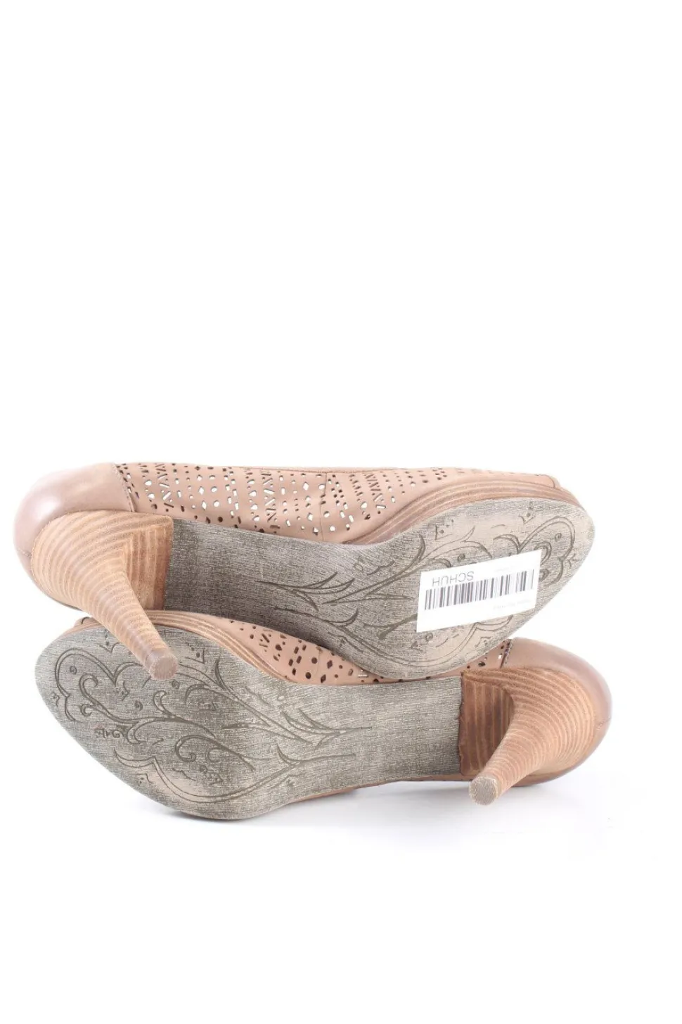 High Heels Größe 40