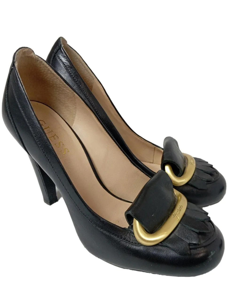 High Heels Größe 37