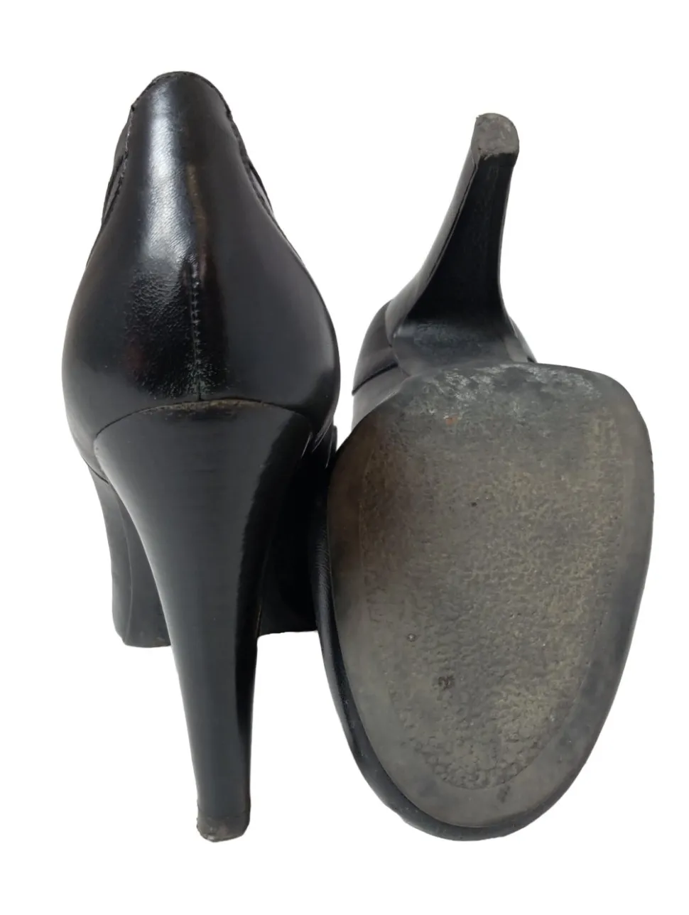 High Heels Größe 37