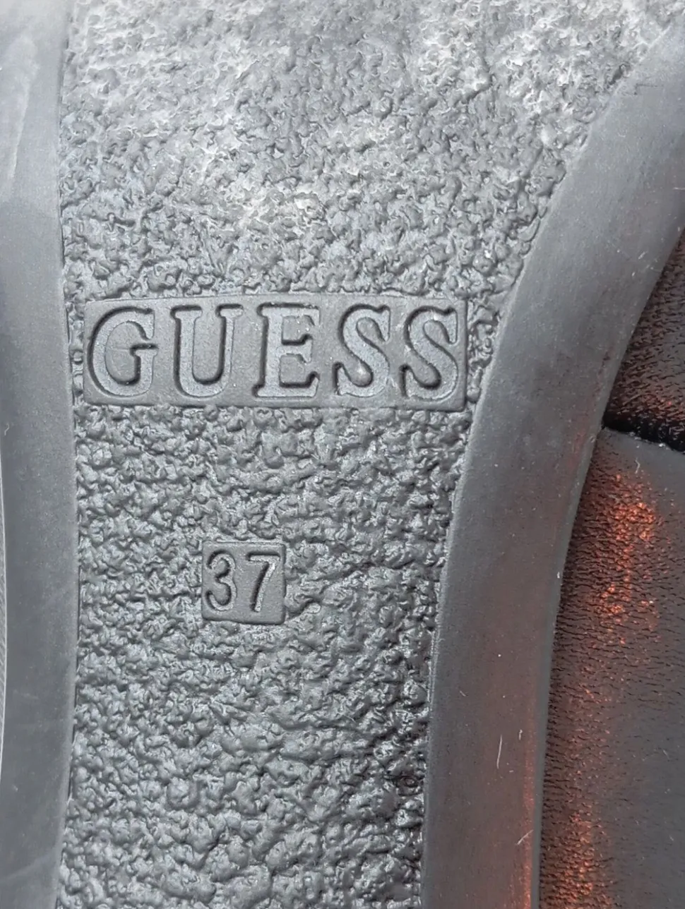 High Heels Größe 37