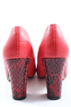 High Heels Größe 38