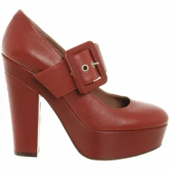 High Heels Größe 39