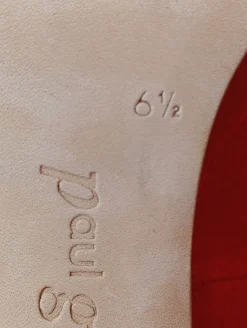 High Heels Größe 40