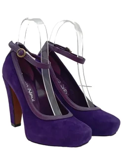 High Heels Größe 35