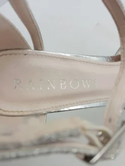 High Heels Größe 36