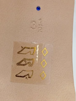 High Heels Größe 36