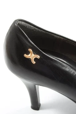 High Heels Größe 37,5