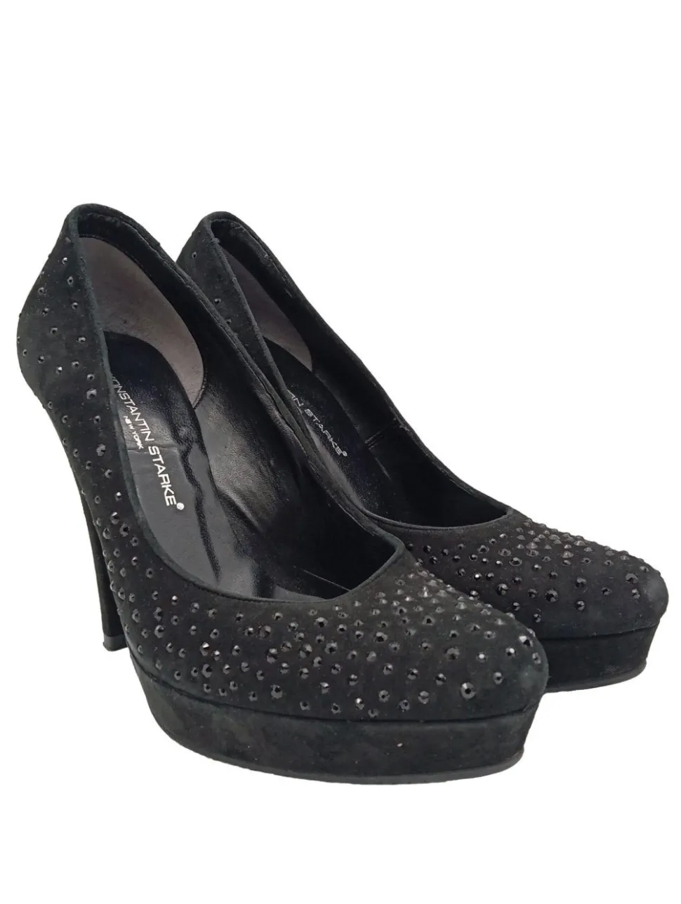 High Heels Größe 38