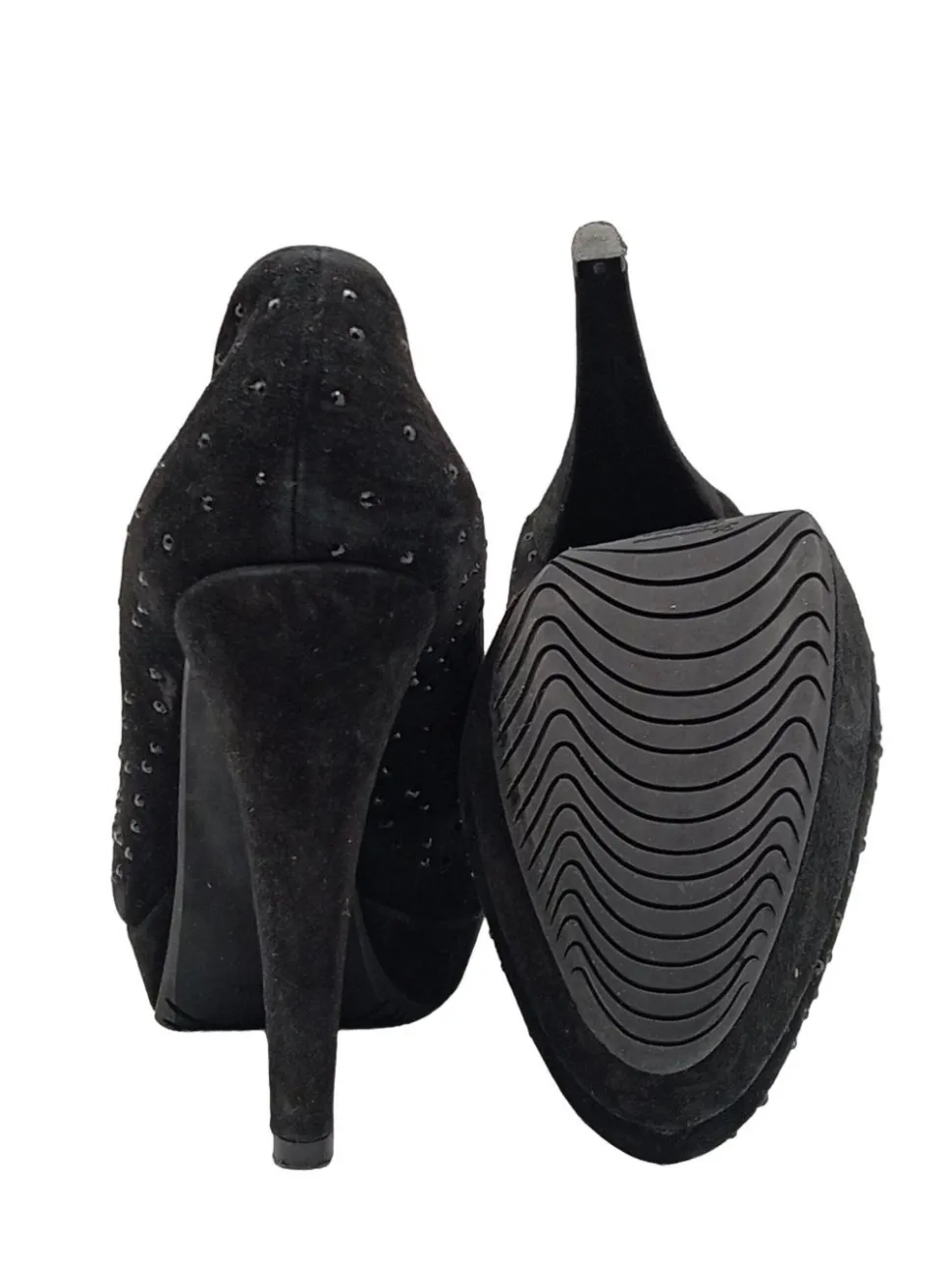 High Heels Größe 38